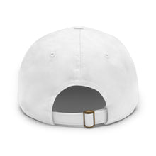 Load image into Gallery viewer, Trend Dad Hat with Leather Patch