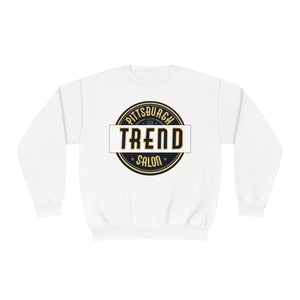 Trend Logo Crewneck Sweatshirt