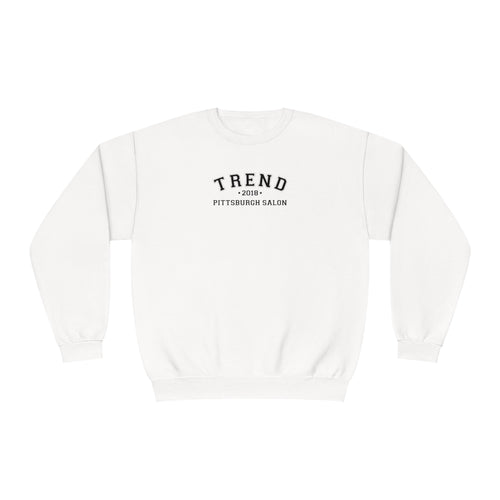 Trend Crewneck Sweatshirt