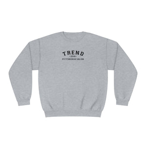 Trend Crewneck Sweatshirt